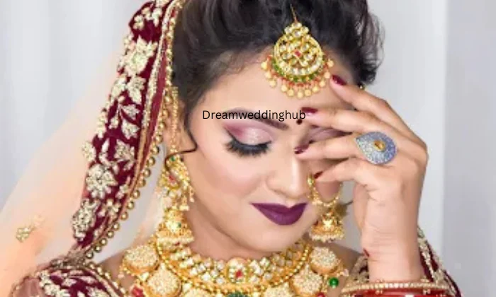 Tamanna salon and makeup Academy